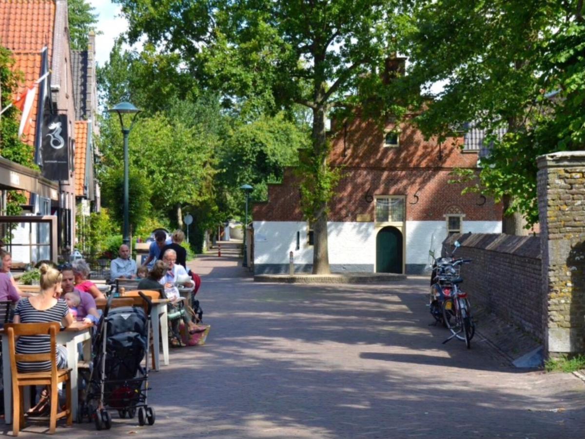 Willa Appelbloesem Bergen Zewnętrze zdjęcie