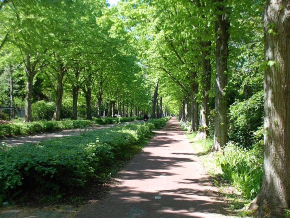 Willa Appelbloesem Bergen Zewnętrze zdjęcie